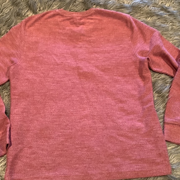 UnTucket M pullover - Picture 5 of 5